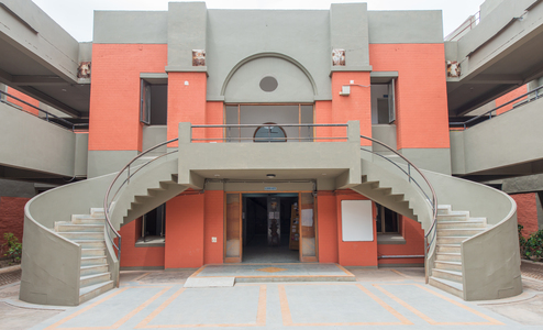 Chimanbhai Patel Institute of Management & Research (CPIMR) Ahmedabad