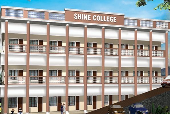 Shine College of Management (SCOM) Lucknow