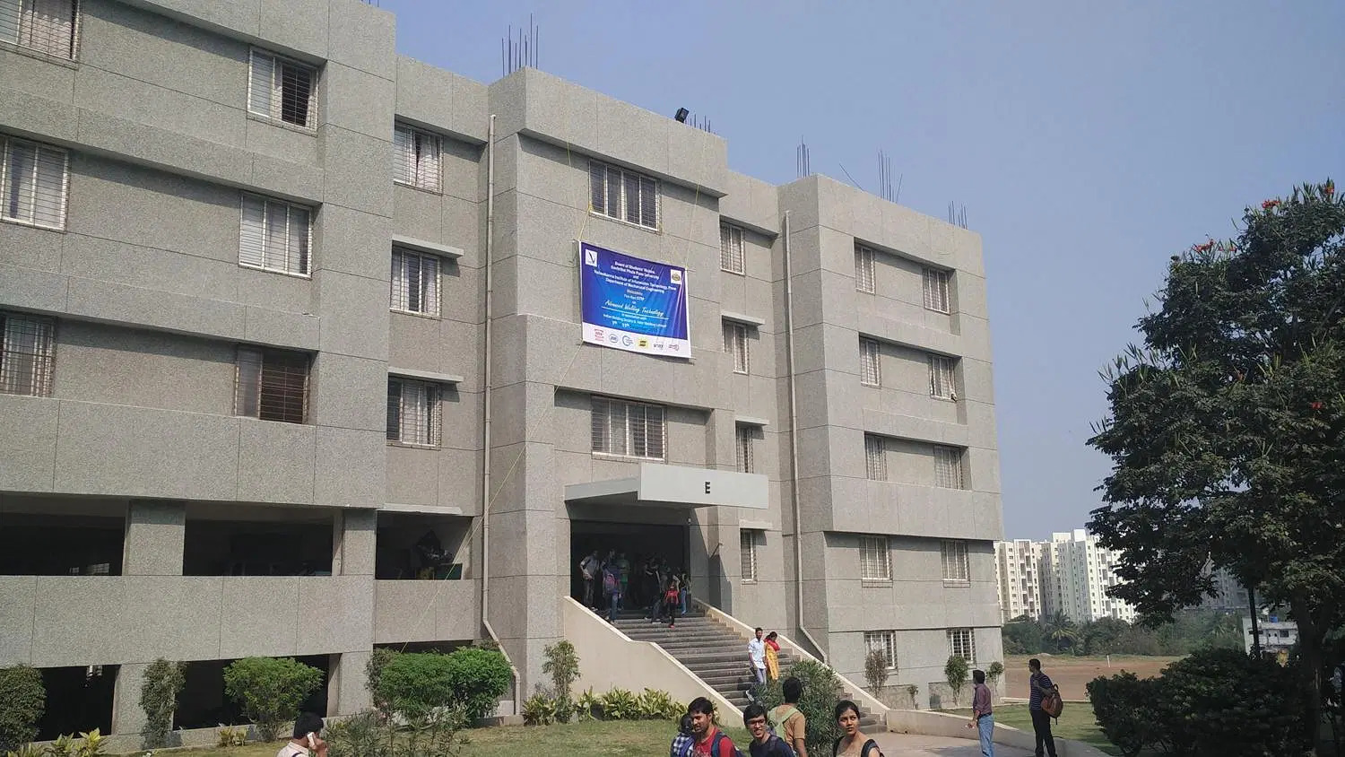 Vishwakarma Institute of Information Technology (VIIT) Pune