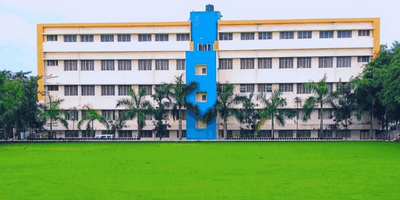 Pimpri Chinchwad College of Engineering & Research (PCCOER) Pune