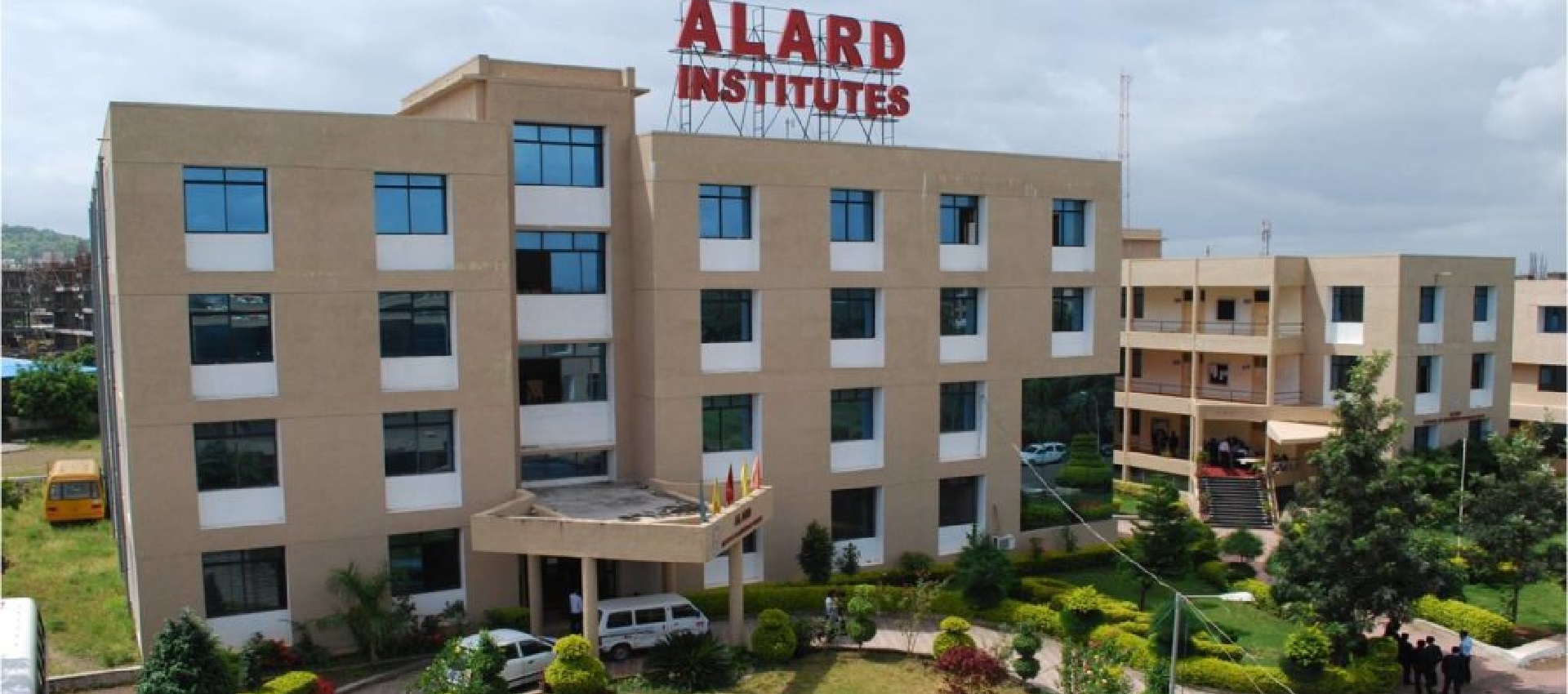 Alard College of Engineering and Management Pune