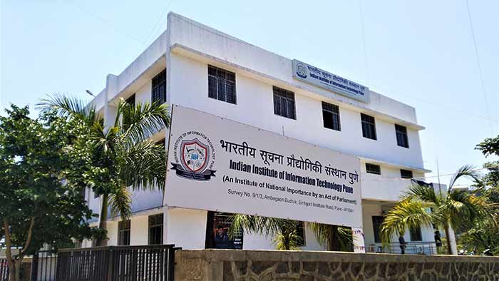 Indian Institute of Information Technology (IIIT) Pune