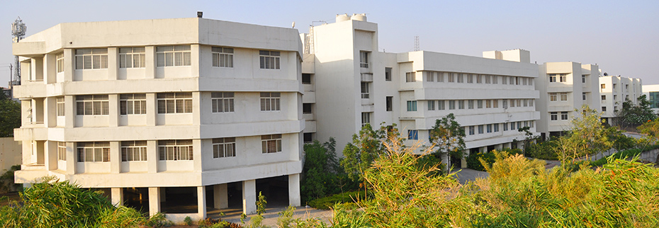 Marathwada Mitramandal’s Institute of Technology (MMIT) Pune