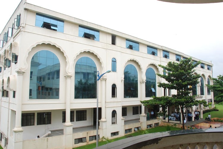 MIT Academy Of Engineering Alandi Pune