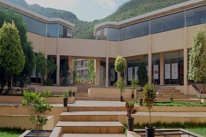ISBM College of Engineering Pune
