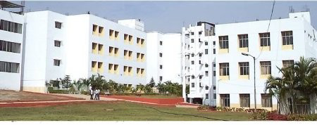 Padmabhooshan Vasantdada Patil Institute of Technology (PVPIT) Pune