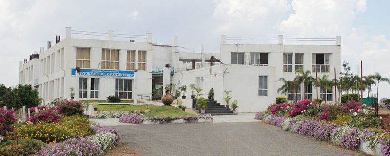 Keystone School Of Engineering Pune