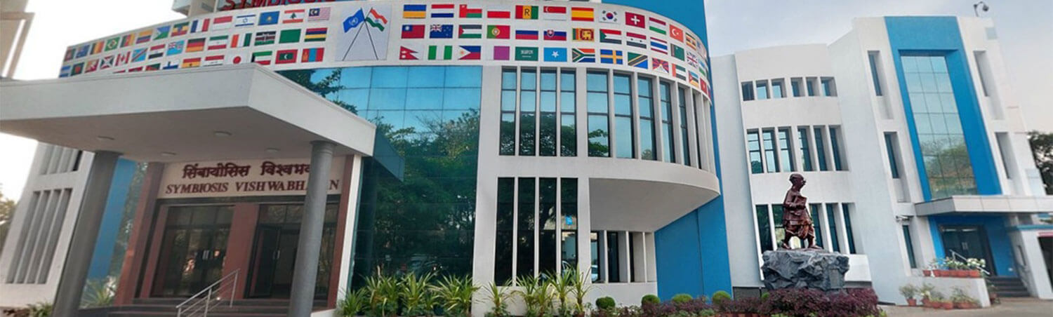 Symbiosis International University (SIU) Pune