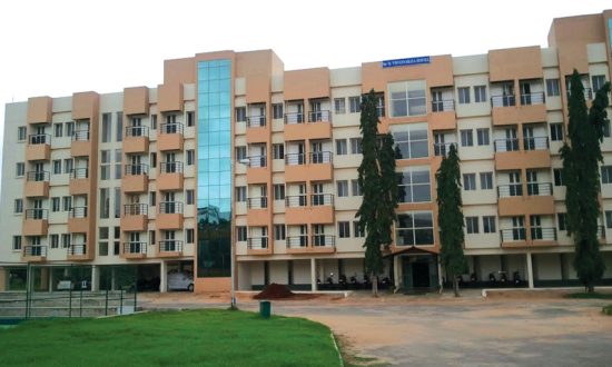 RV College of Engineering (RVCE) Bangalore