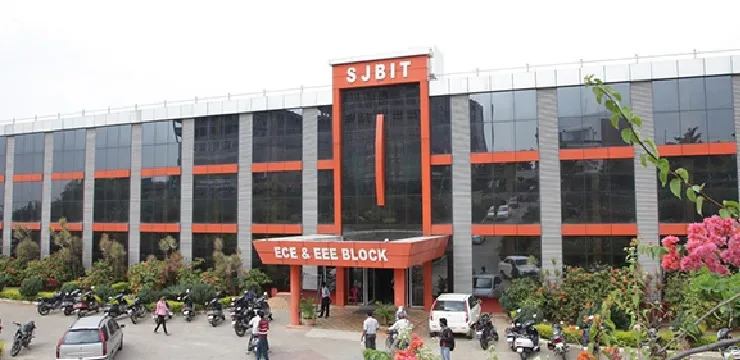 SJB Institute of Technology (SJBIT) Banglore