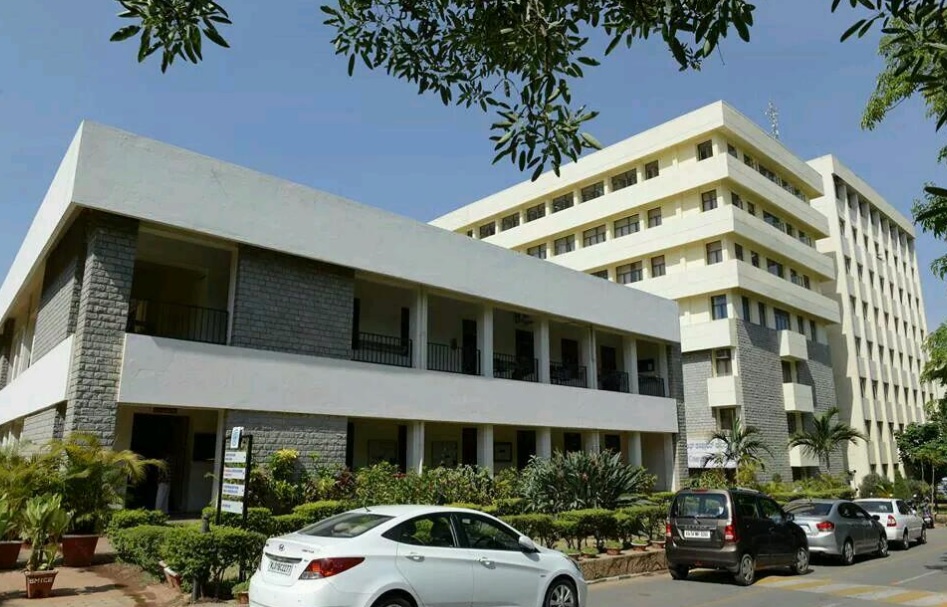 BMS College Of Engineering Bangalore