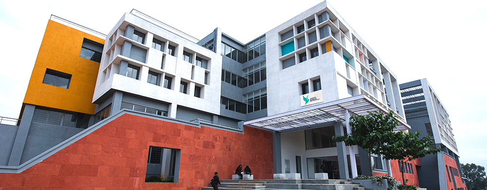 CMR University (CMRU) Bangalore