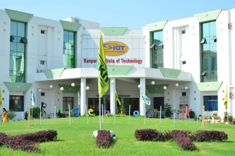 Kanpur Institute of Technology  (KIT) Kanpur