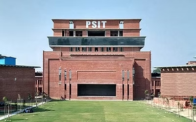 Pranveer Singh Institute of Technology (PSIT) Kanpur