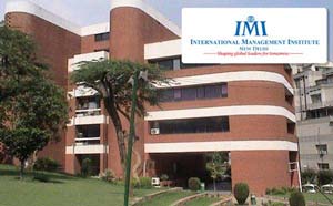 International Management Institute (IMI) Delhi