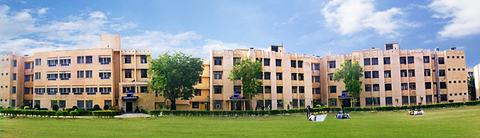 Apeejay Stya University  (ASU) Gurgaon
