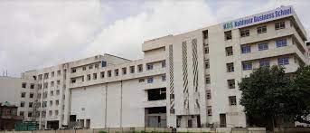 Kohinoor Management School (KMS) Mumbai