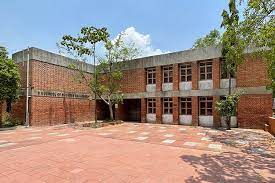 BK School of Professional and Management Studies