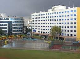 Dayananda Sagar College of Engineering (DSCE) Bangalore