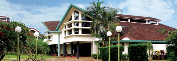 Indian Institute of Management (IIMK) Kozhikode