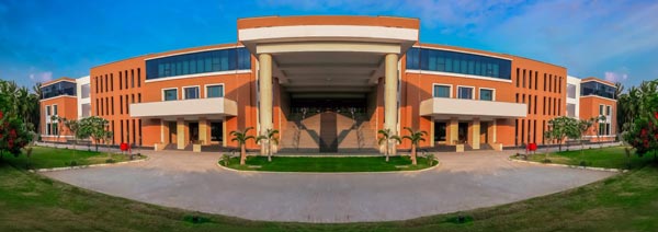 NMIMS University Bangalore
