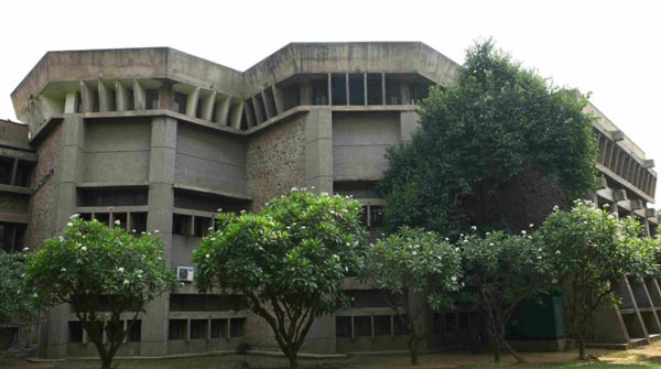 Department of Business Economics University of Delhi (DBE) New Delhi