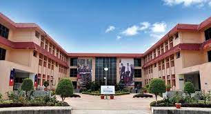 ICFAI University Dehradun