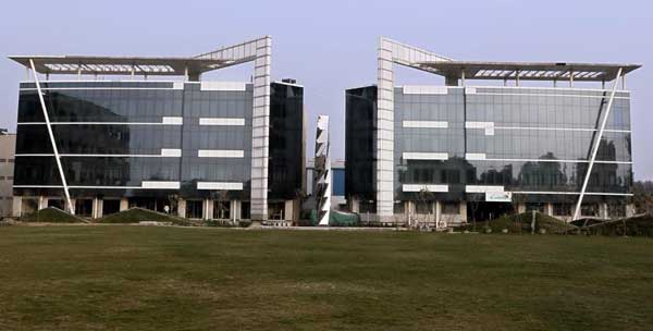 Great Lakes Institute of Management (GLIM) Gurgaon