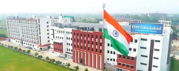 IMS Ghaziabad (University Courses Campus) Ghaziabad