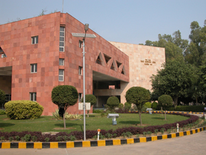Delhi Technological University (DTU) Delhi