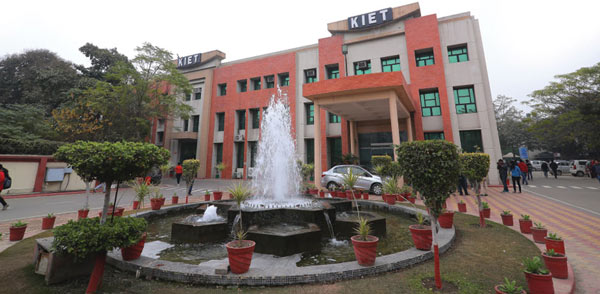 KIET Group of Institutions (KIET) Ghaziabad