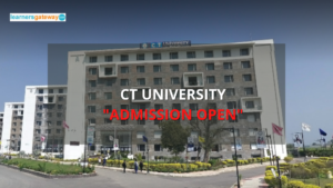 CT University (CTU) Ludhiana