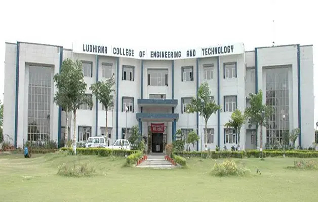 Ludhiana College of Engineering and Technology (LCET) Ludhiana