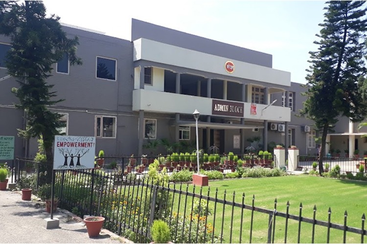 Arya College Ludhiana