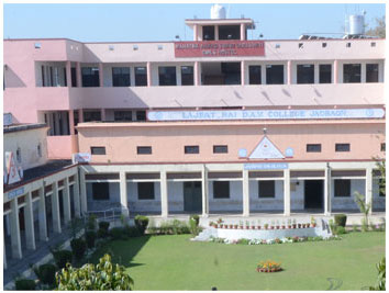 Lajpat Rai DAV College Ludhiana