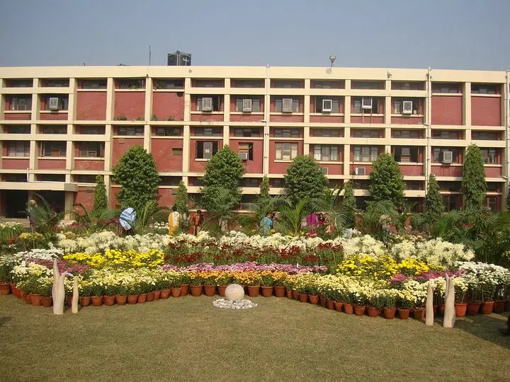 Punjab Agricultural University (PAU) Ludhiana