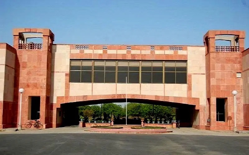 Atal Bihari Vajpayee Indian Institute of Information Technology and Management (ABVIIITM) Gwalior