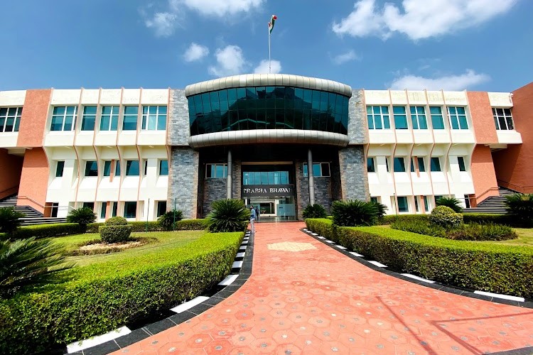 Malaviya National Institute of Technology (MNIT) Jaipur