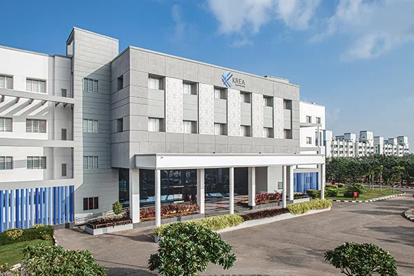 Krea University