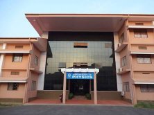 National Institute of Technology Calicut (NITC)  Kozhikode