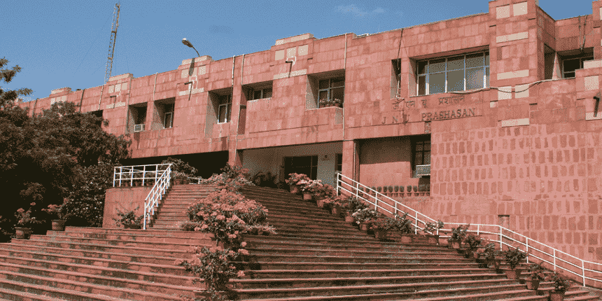 Jawaharlal Nehru University (JNU) Delhi