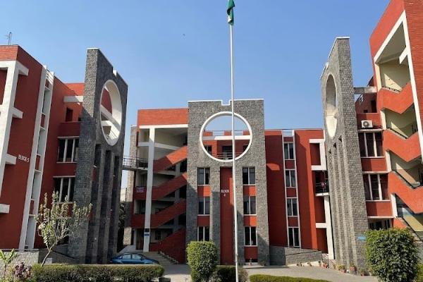 Dr. Akhilesh Das Gupta Institute of Professional Studies (ADGIPS) Sadar