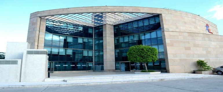 TERI School of advance science Delhi