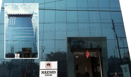National Academy of Event Management & Development  (NAEMD) Noida