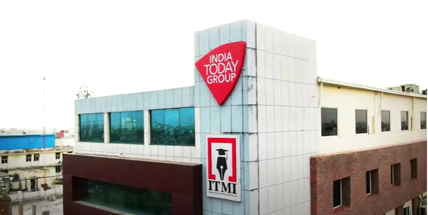 India Today Media Institute (ITM) Noida