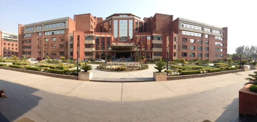 Amity International Business School (AIBS) Noida