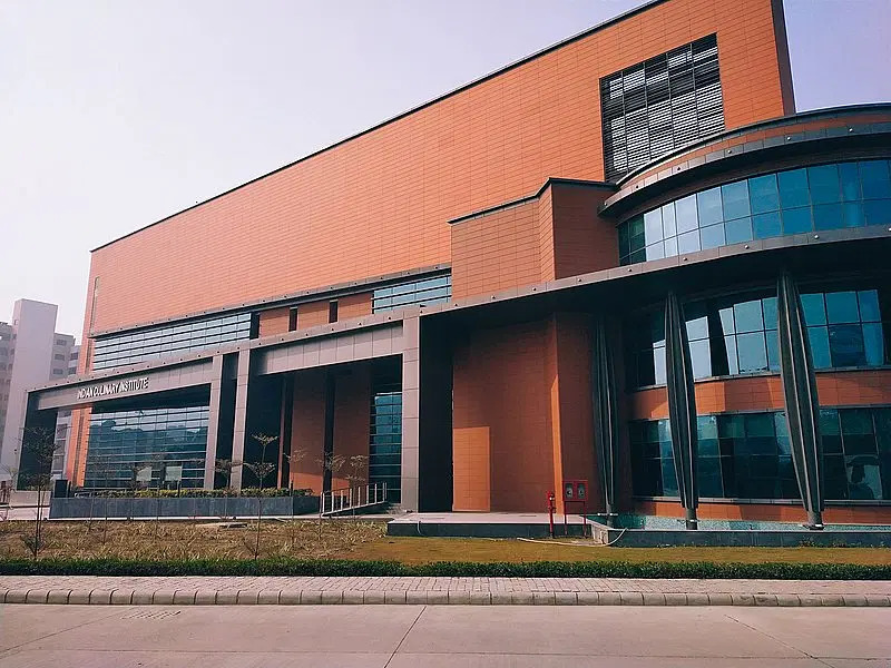 Indian Culinary Institute (ICI) Noida