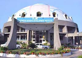 Footwear Design & Development Institute  (FDDI) Noida