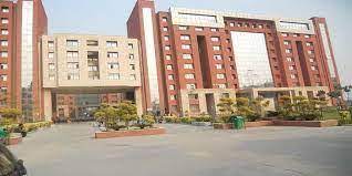 Amity School of Rural Management  Noida
