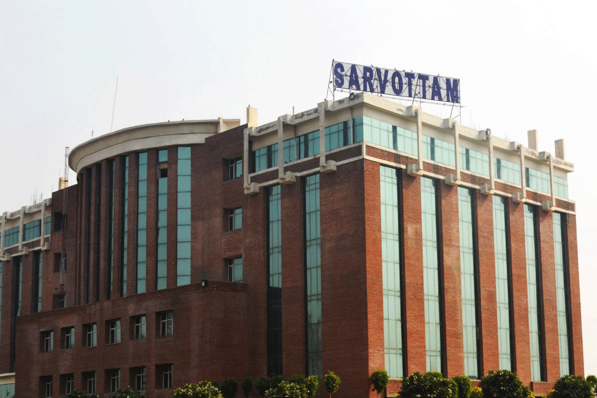 Sarvottam Institute of Technology and Management (SITM) Greater Noida
